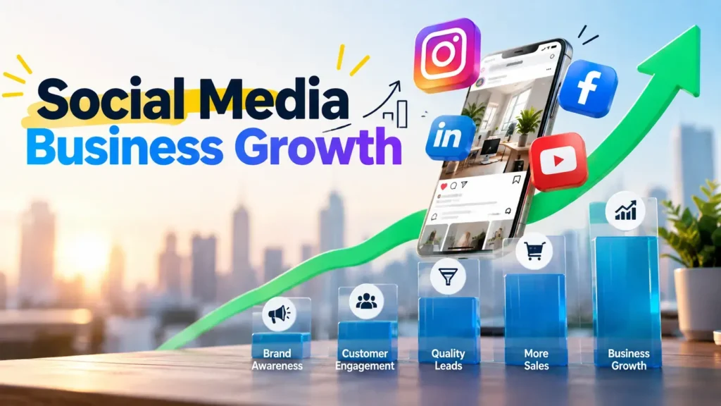 Media Marketing