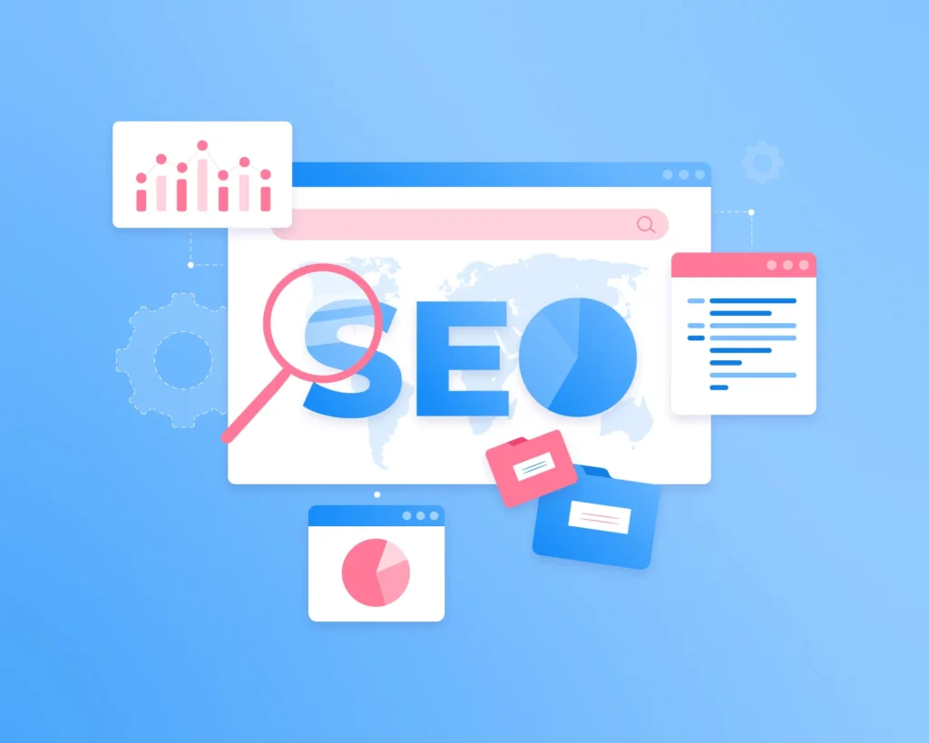 SEO Is Important for Digital Marketing
