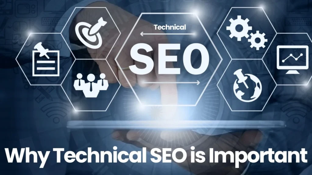 SEO Is Important for Digital Marketing
