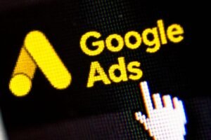 Google ads advertising services for businesses, Google ads campaign management