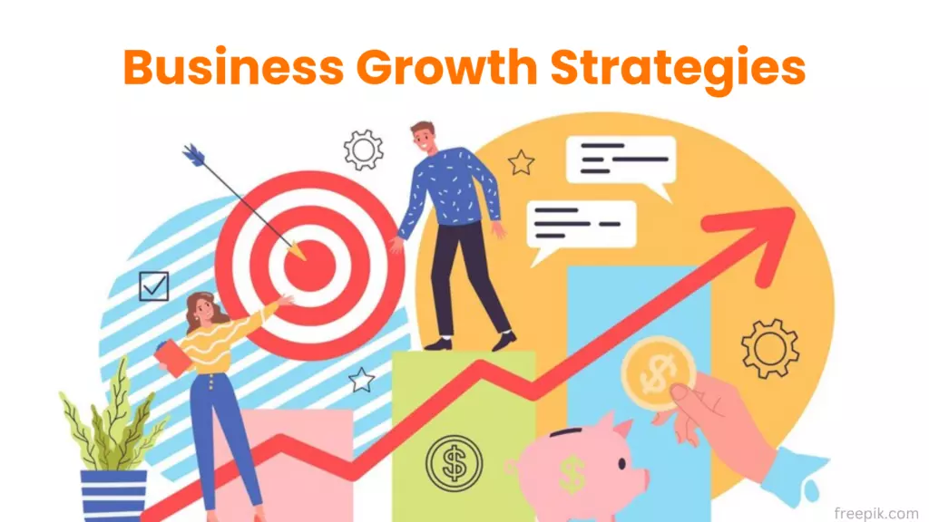Digital Marketing for Small Businesses