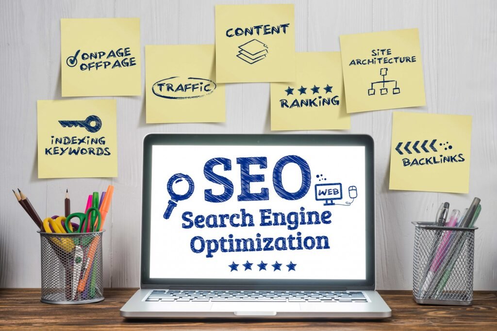 SEO Is Important for Digital Marketing