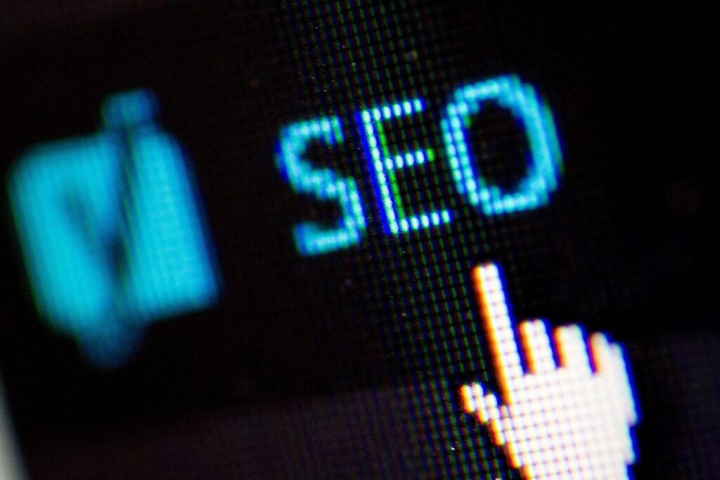 Search engine optimization for businesses, Professional SEO services for businesses