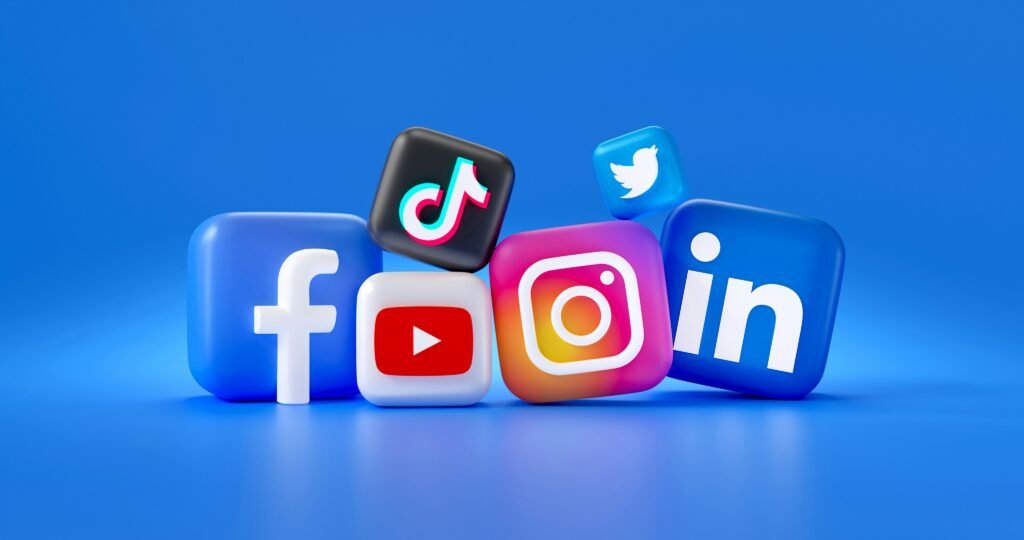 Social Media Marketing Trends