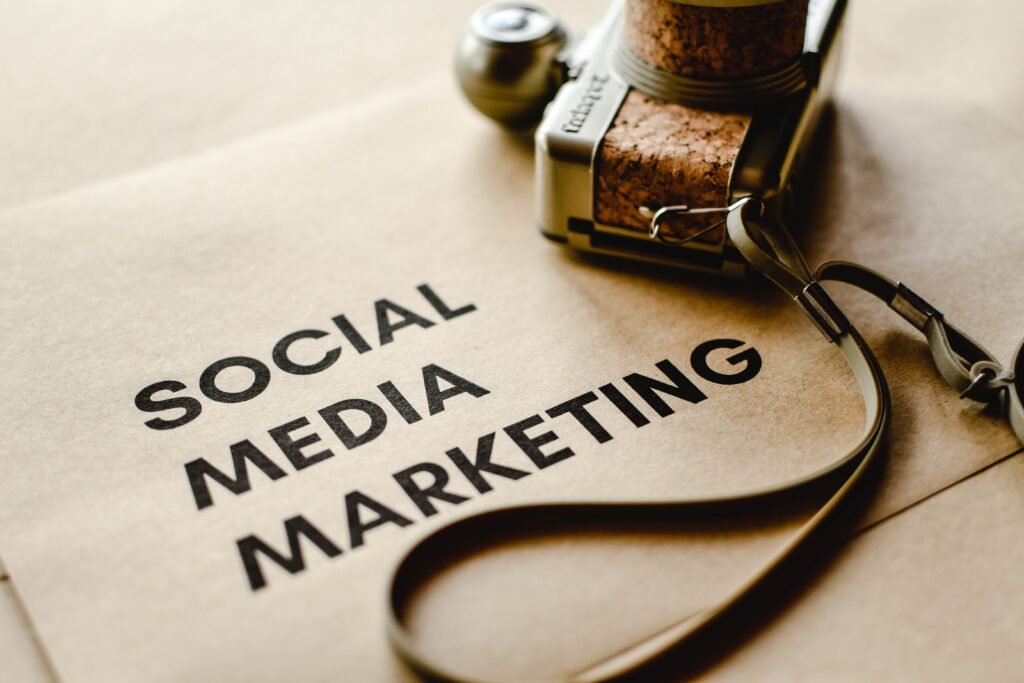 Media Marketing